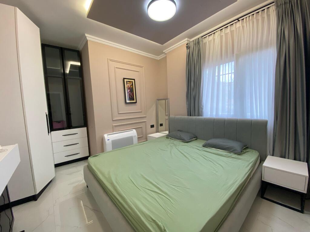 1+1 APARTMENT FOR RENT, DURRES STREET