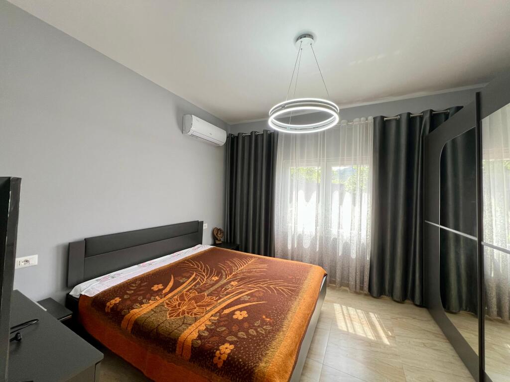 For sale: 2-Story Villa, "Mullet" - Tirana.