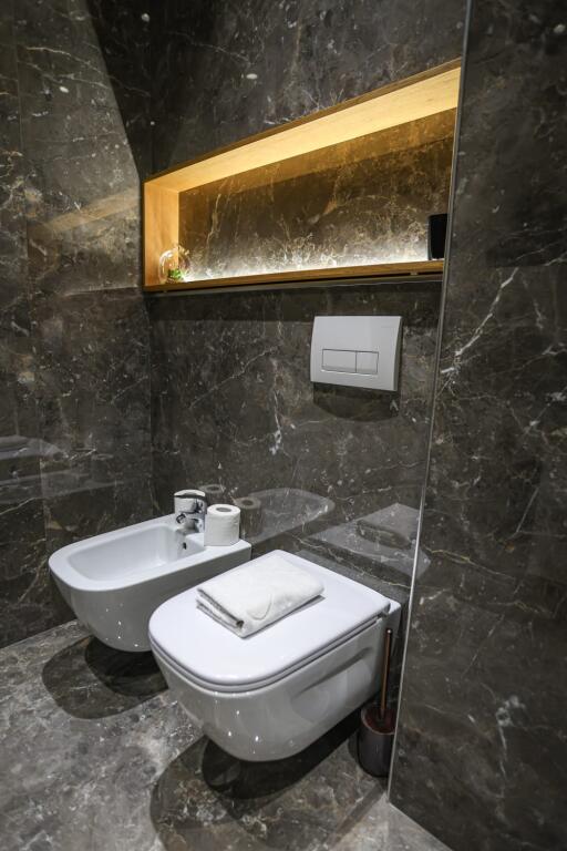 Luxury Apartment for Rent in the Center of Tirana