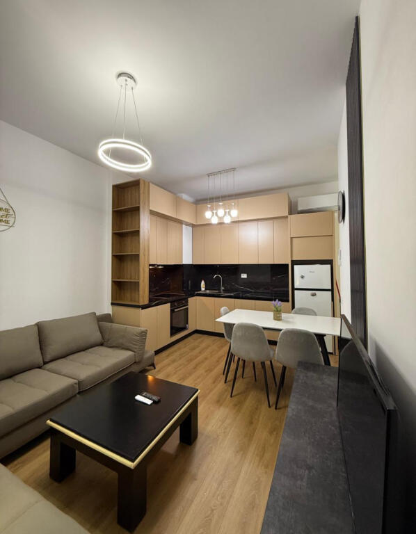 Affittasi appartamento 2+1+Parcheggio ad Ali Dem!