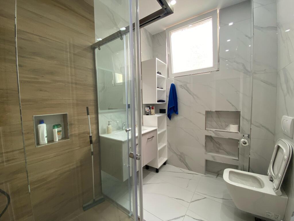 1+1 APARTMENT FOR RENT, DURRES STREET