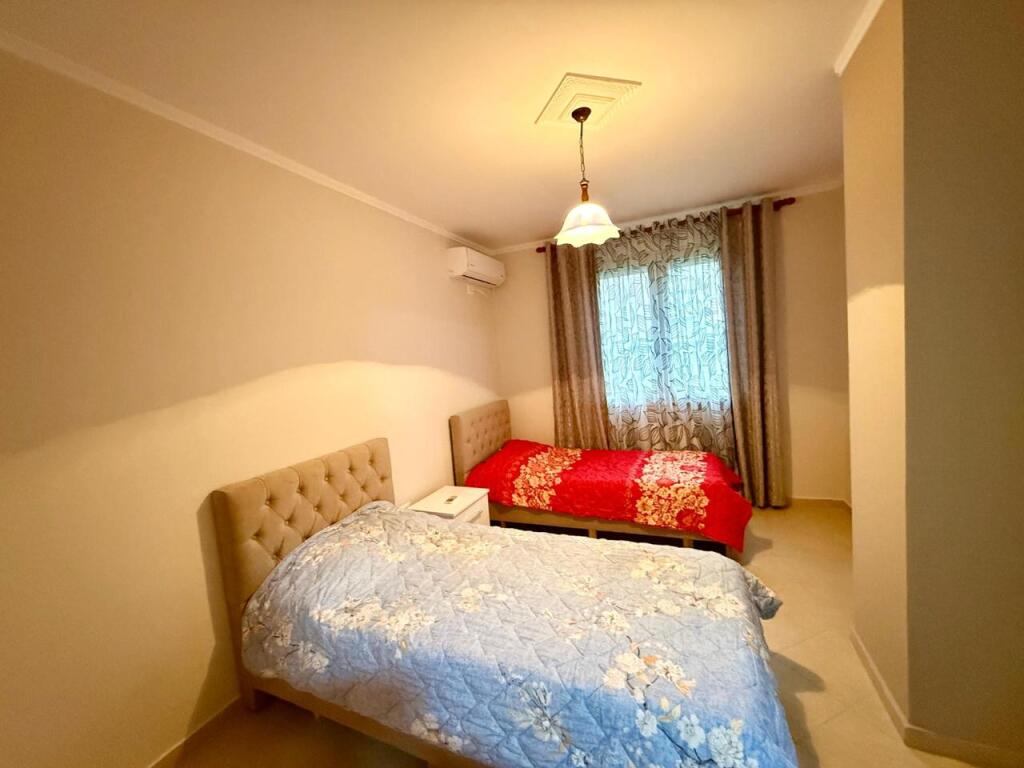 Apartment - For Rent 2+1 - At FRESKU NEAR MELISA