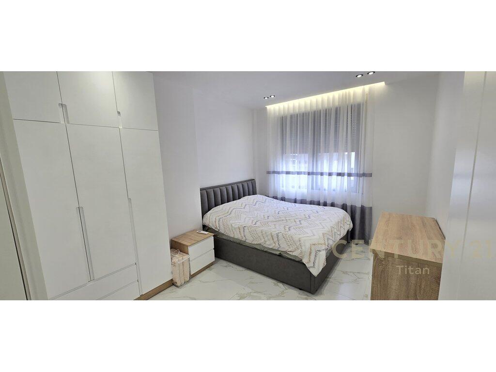 APARTMENT FOR RENT 3+1+2 ON "DON BOSKO" STREET