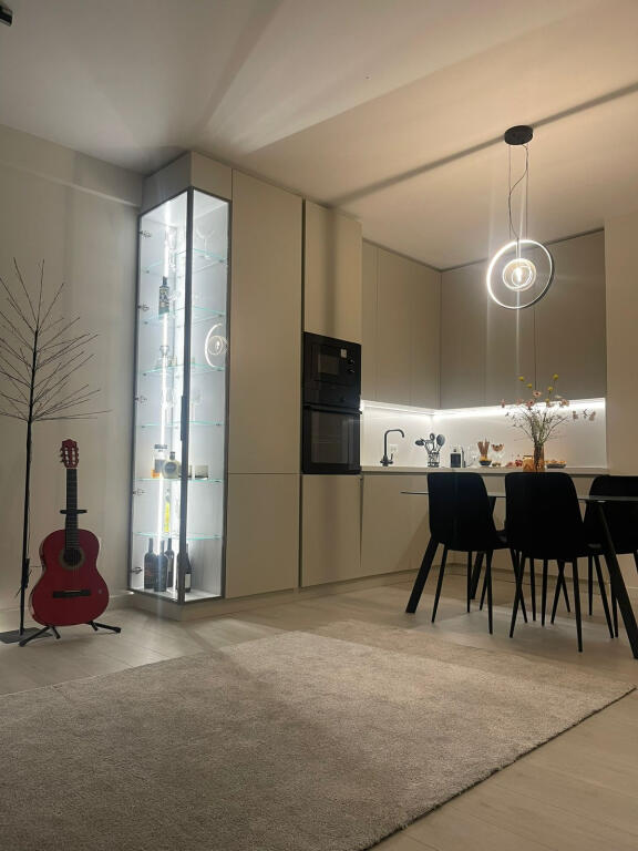 Apartment for rent 2+1 at Kodra e Diellit (ID B2201329) Tirana