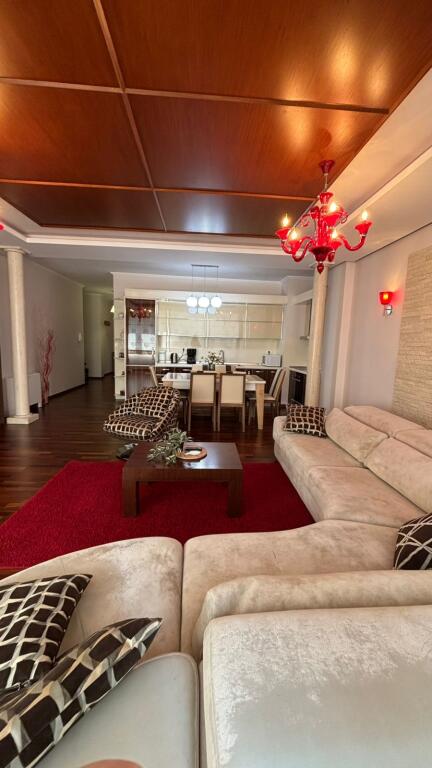 📌 Affittasi Appartamento 2+1+2 – Ambasador 2
