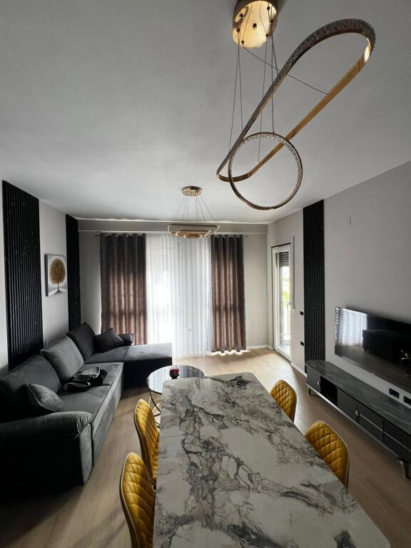 ✅️ Apartment for sale 1+1 with balcony in Kamez