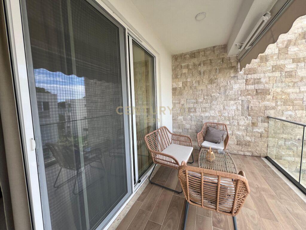 For sale Apartment 2+1, San Pietro in the Bay of Lalzi, Durrës