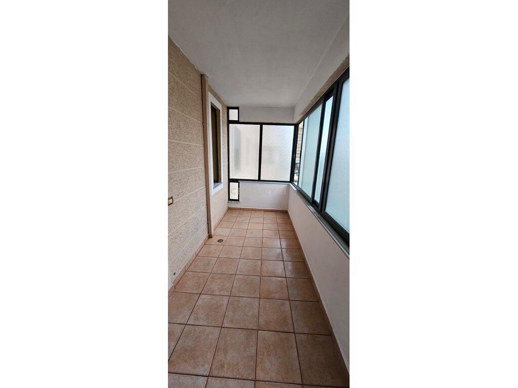 APARTMENT FOR RENT 2+1+2 + BALCONY FIRST STATION