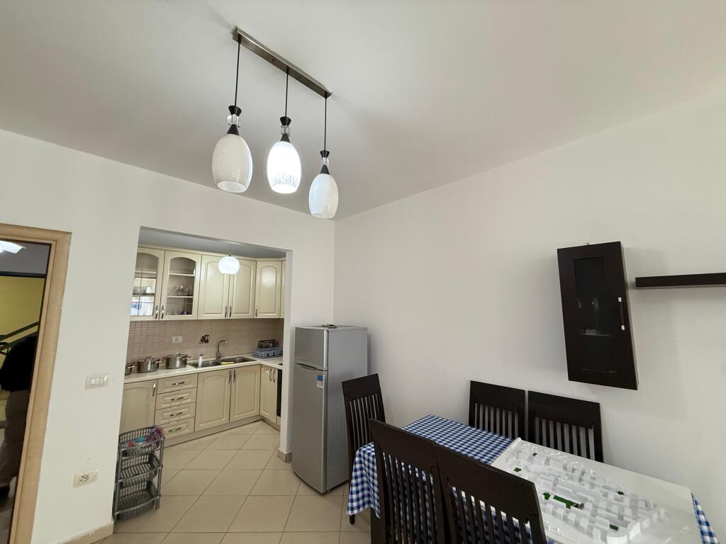 For rent 2+1 in Astir at Nela 5!