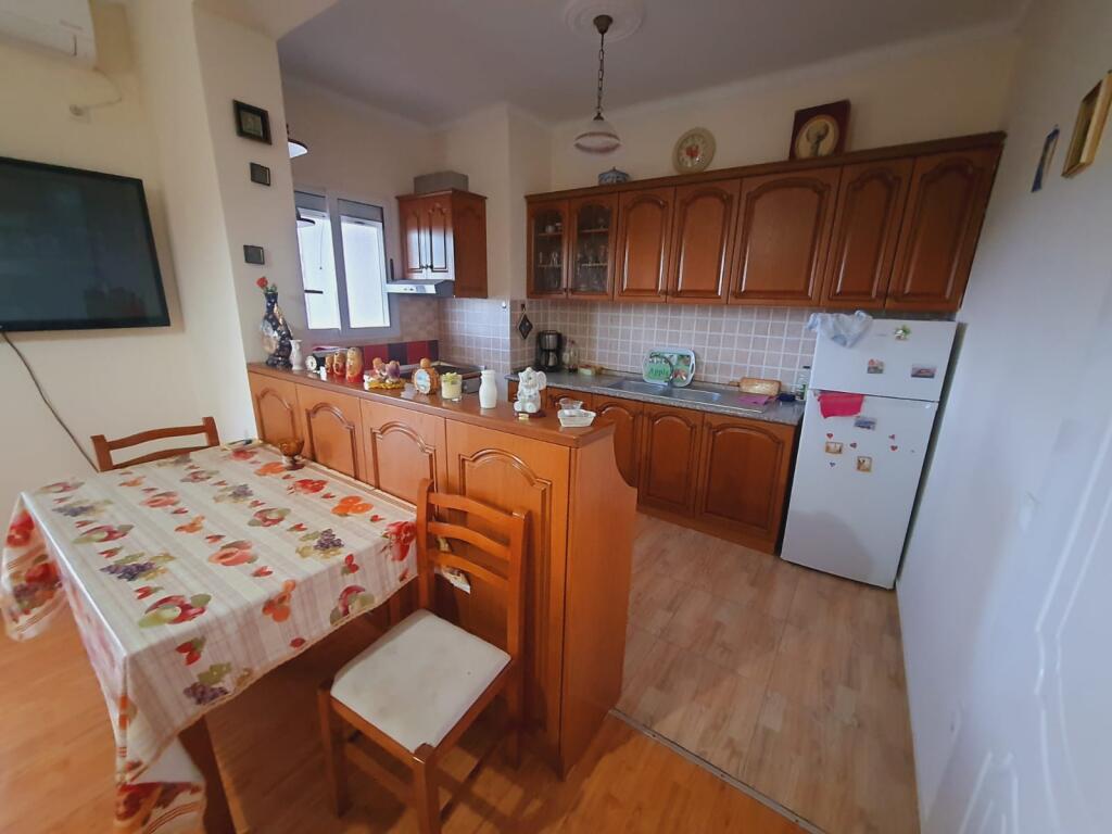 APARTMENT 1+1 FOR RENT IN PLEPA DURRES