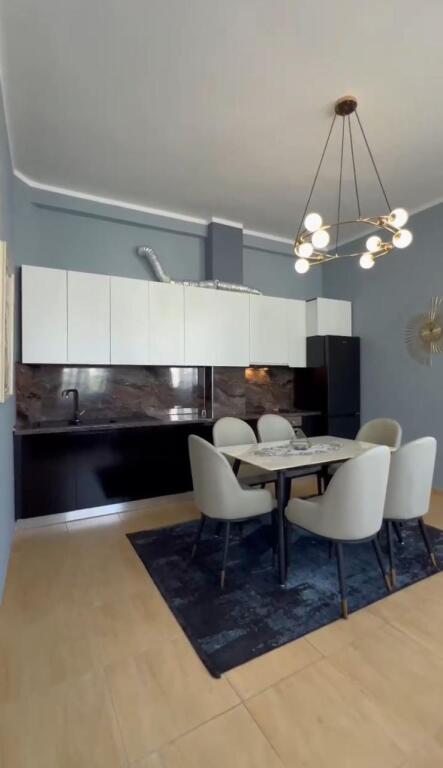Apartment - For Rent 1+1 - AT FRESKU