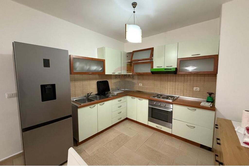 Furnished apartment for rent 2+1 at Willson Square