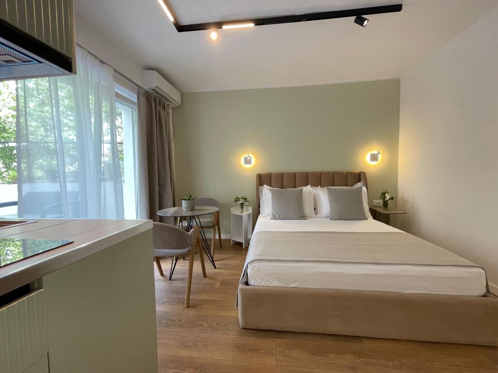 Two studios for sale near Ali Demi.
