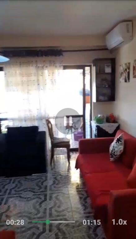 Apartment 2+1+2 for rent, University Book.