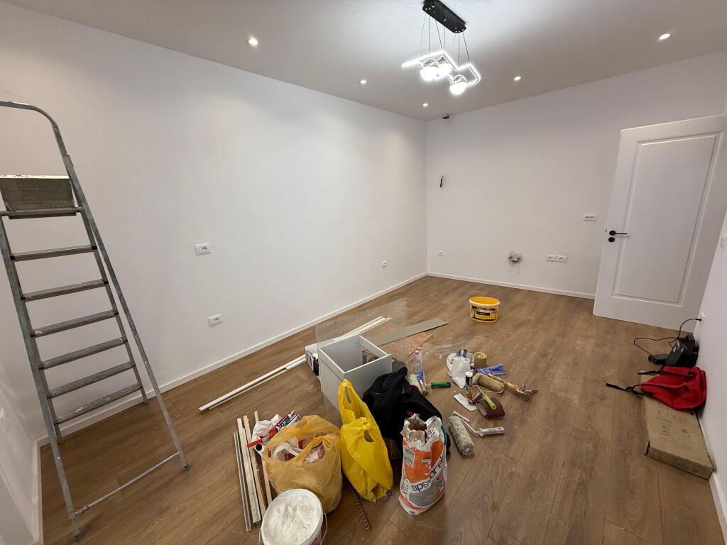 SUPER APARTMENT 2+1 FOR SALE AT MYSLYM SHYRI