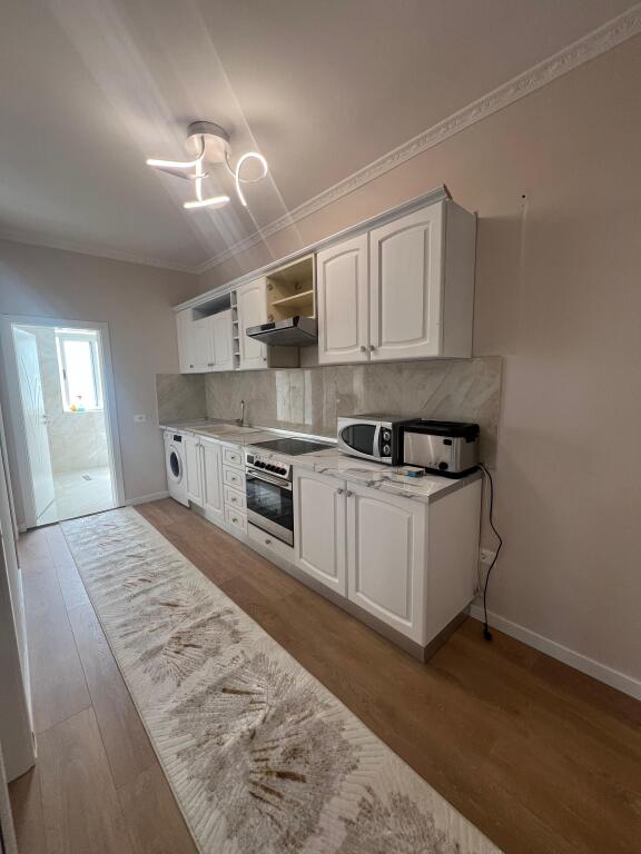 Opportunity ‼️Super apartment for sale 2+1+2+2Balcony 📌Dibra Street