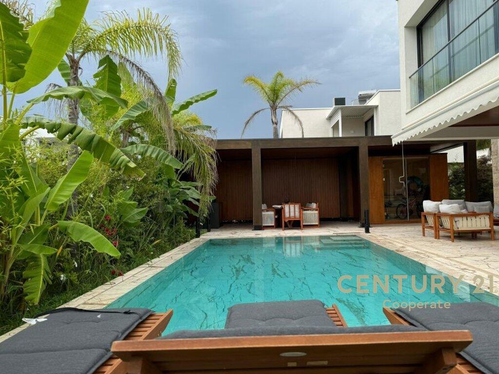 LUXURY VILLA FOR SALE NEAR THE SEA IN SAN PIETRO RESORT.