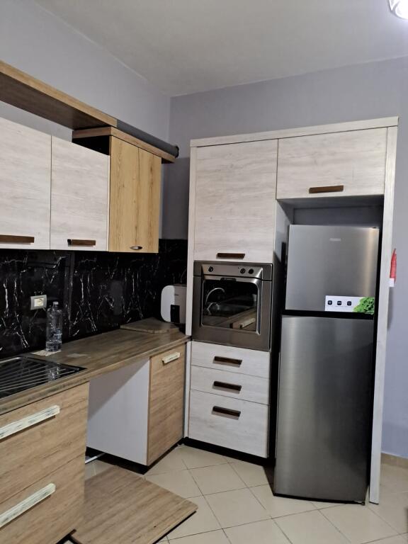 Jepet apartament 2+1 me qera ne Fresk prane furre buke Europa