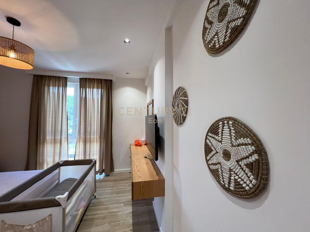 For sale Apartment 2+1, San Pietro in the Bay of Lalzi, Durrës