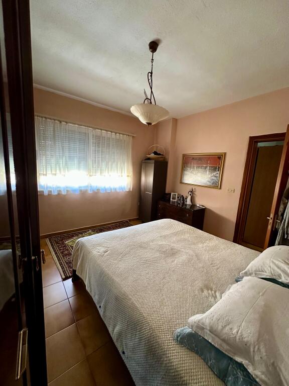 APARTMENT 2+1+2 FOR SALE, NEAR THE PARIS COMMUNE.