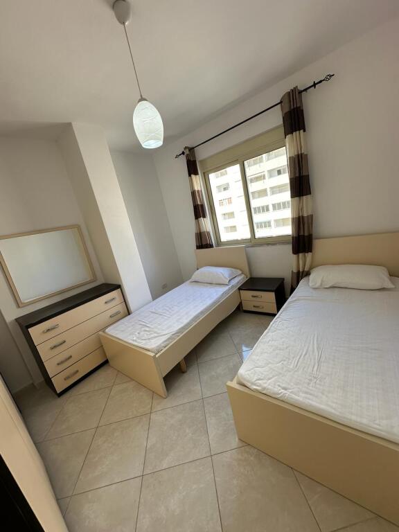 FOR SALE: 2+1 APARTMENT WITH SEA VIEW