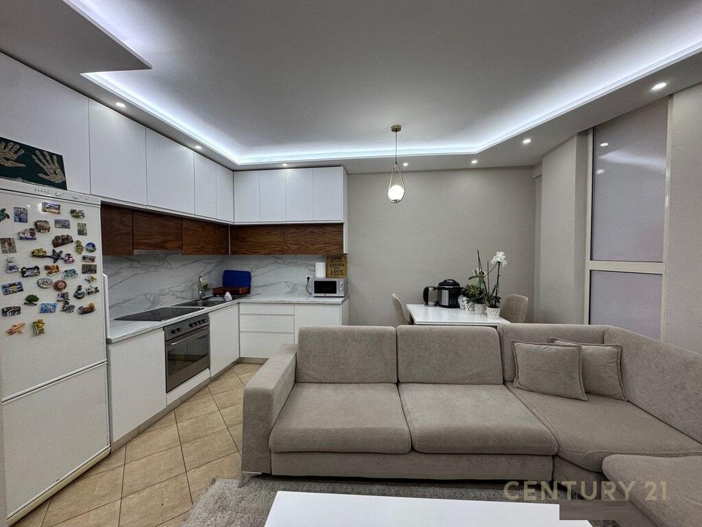 1+1 apartment for sale near News 24  €93,000