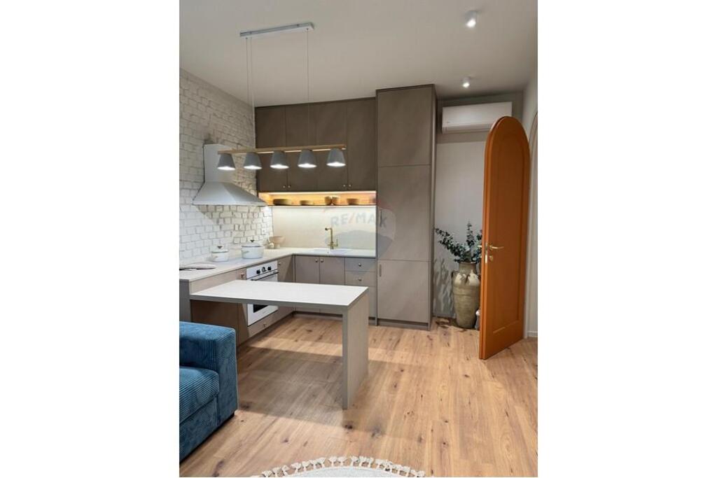 Affittasi appartamento 2+1 lussuoso – Myslym Shyri