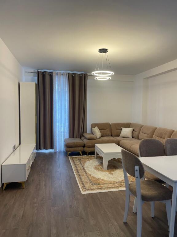 Aviation Field, 2+1 apartment with parking for rent. 700 Euro.