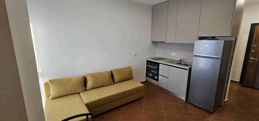 Apartment for Rent 1+1 Near the Old Train Station (ID B2101114) Tirana