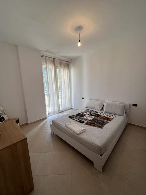 FOR SALE 1+ 1-Bedroom Apartment at Marina Bay, Vlorë