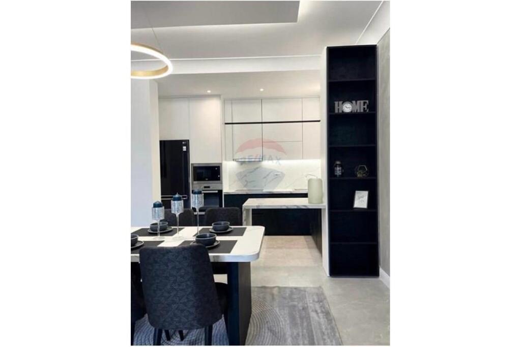APPARTAMENTO IN AFFITTO A JOY RESIDENCE, LUNDER