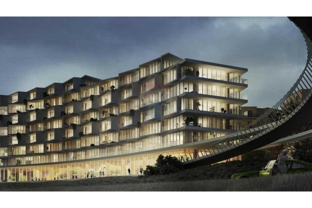 FOR SALE APARTMENT 2+1+2 AT GRADIENT RESIDENCE!