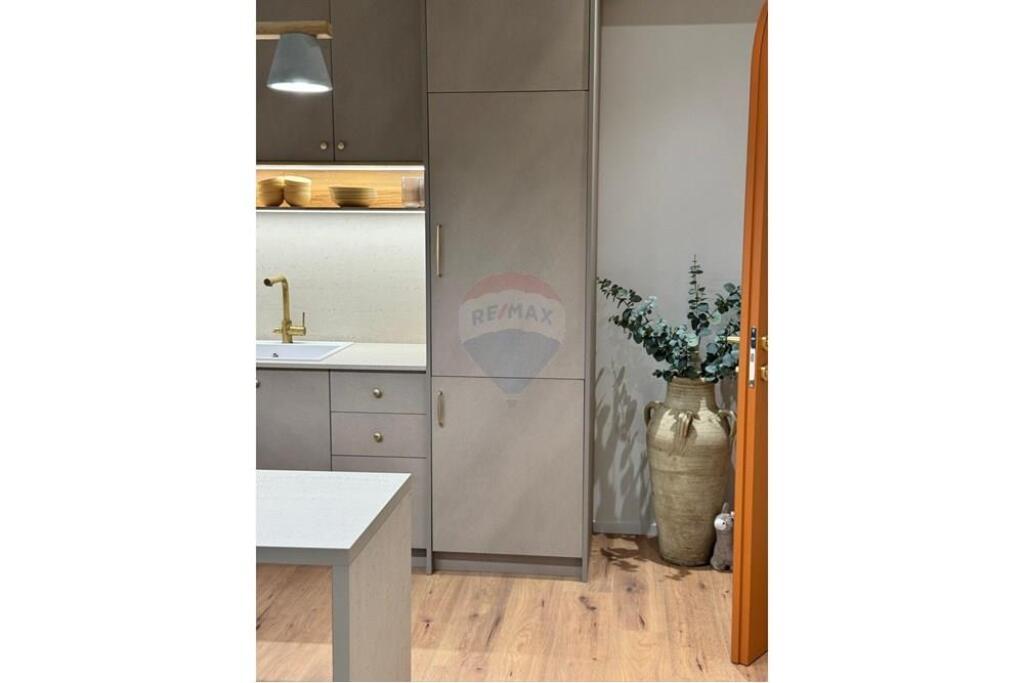 Affittasi appartamento 2+1 lussuoso – Myslym Shyri