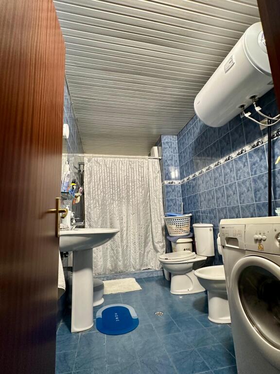 APARTMENT 2+1+2 FOR SALE, NEAR THE PARIS COMMUNE.