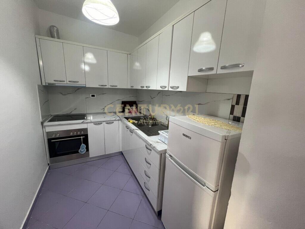 APARTMENT 1+1 FOR RENT AT RROTA KUQE!