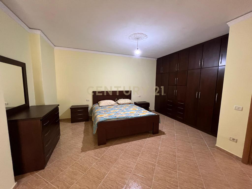 APARTMENT 2+1+ STORAGE FOR RENT IN RROTA KUQE BEACH!