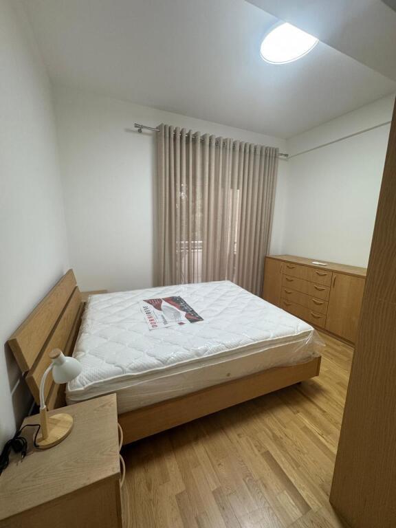 1+1 APARTMENT WITH PARKING SPACE FOR RENT IN THE TOUCH OF THE SUN RESIDENCE!