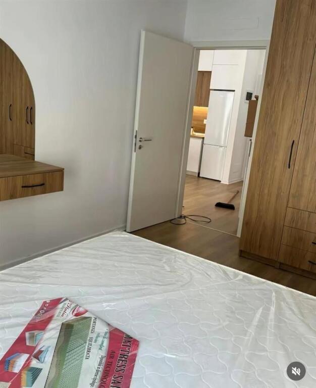 1+1 apartment for rent in Ali Dem, Kaimi Complex