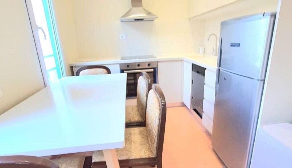 Apartment 2+1+2 Bathrooms + 1 Balcony for Rent