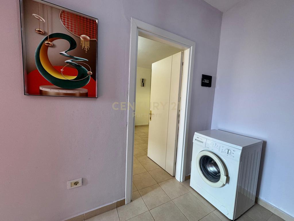 WE ARE RENTING A 1+1 APARTMENT IN ASTIR! 380 € /Month