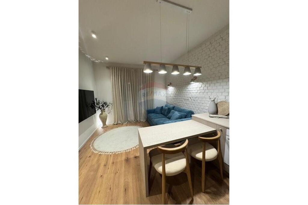 Luxury 2+1 apartment for rent – Myslym Shyri