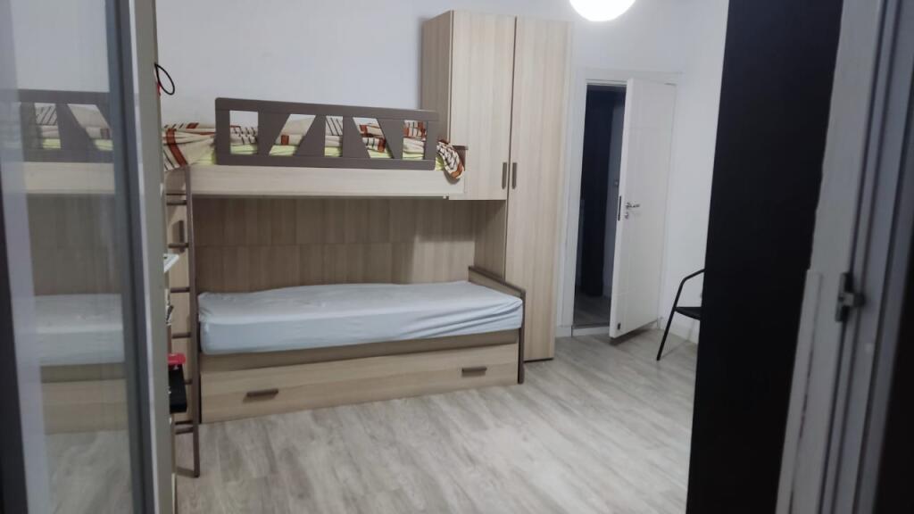 3+1 apartment for rent near the New Maternity Hospital!