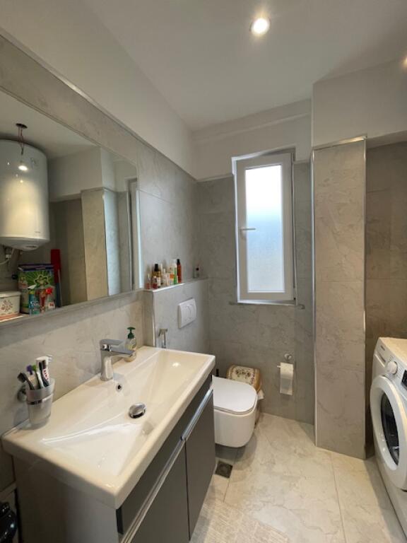 3+1+2 Apartment for Sale on Kavaja Street