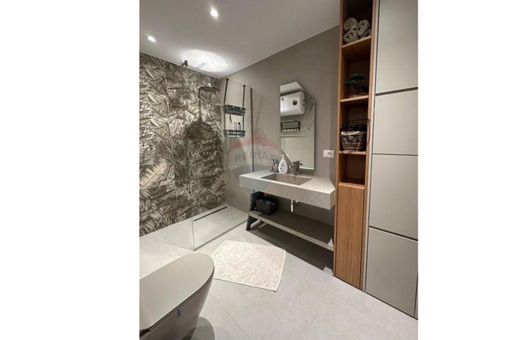2+1 apartment for rent in Lake View
