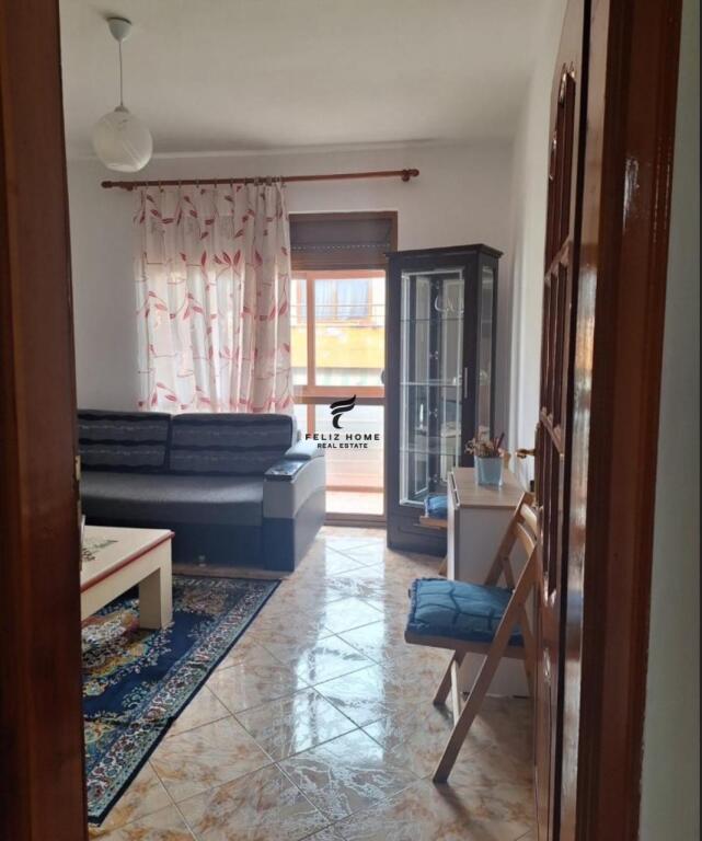 APARTMENT FOR RENT 1+1 5 MAJI 370 EURO