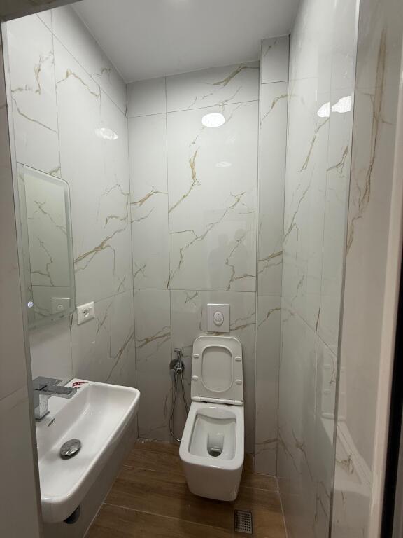SUPER APARTMENT 2+1 FOR SALE AT MYSLYM SHYRI