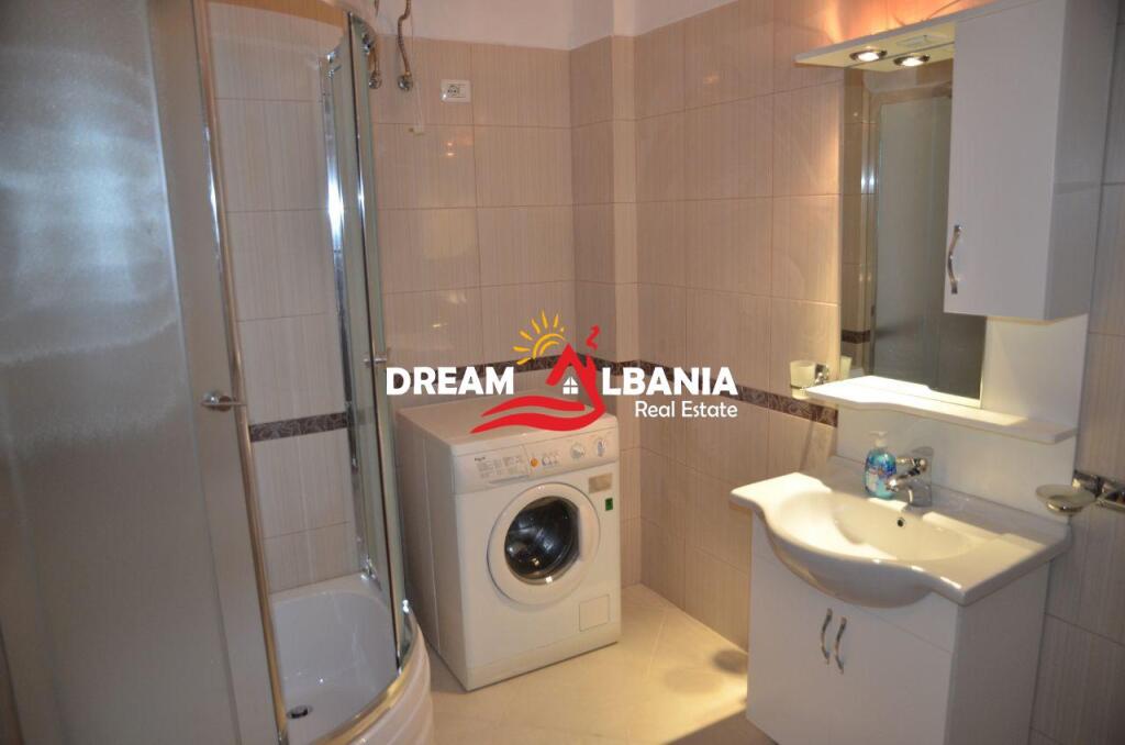 Apartament 3+1 me qera tek Liqeni i Thate(ID 42215273)