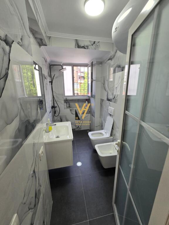 APARTMENT FOR SALE 2+1 ON KAVAJES STREET 188,000 EURO
