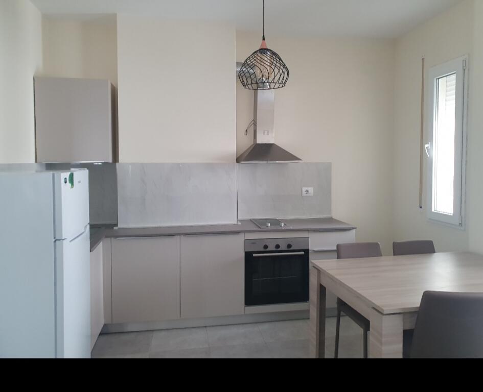 Apartment 1+1 for sale in Gjiri i Lalzit.