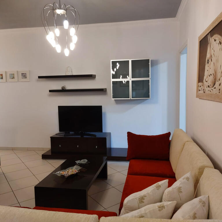 Apartment for Rent 2+1 at Panorama Complex (ID B220365) Tirana